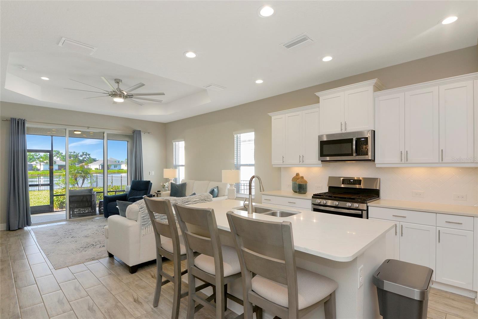 SILVERLEAF PH VI - Residential