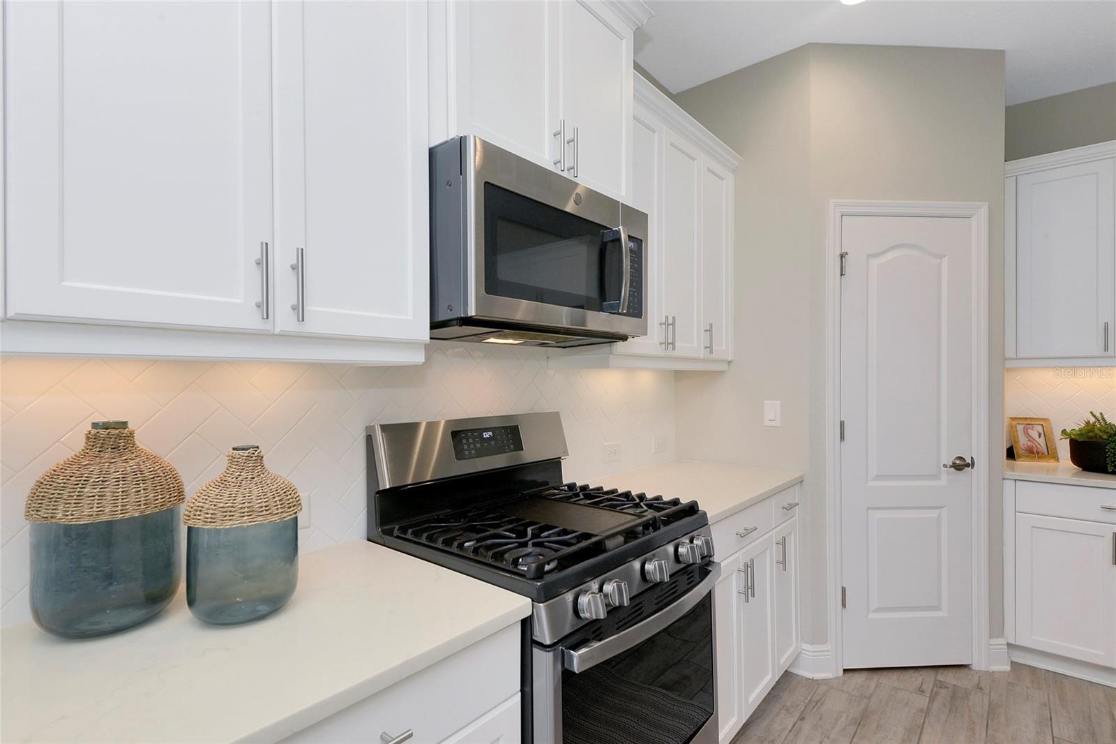 SILVERLEAF PH VI - Residential