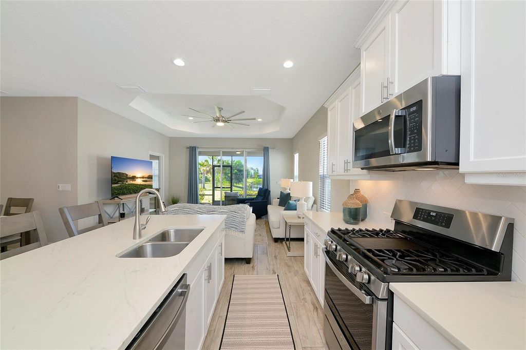 Photo of 4815 Deep Creek Terrace, Parrish, FL 34219 (MLS # A4688340)