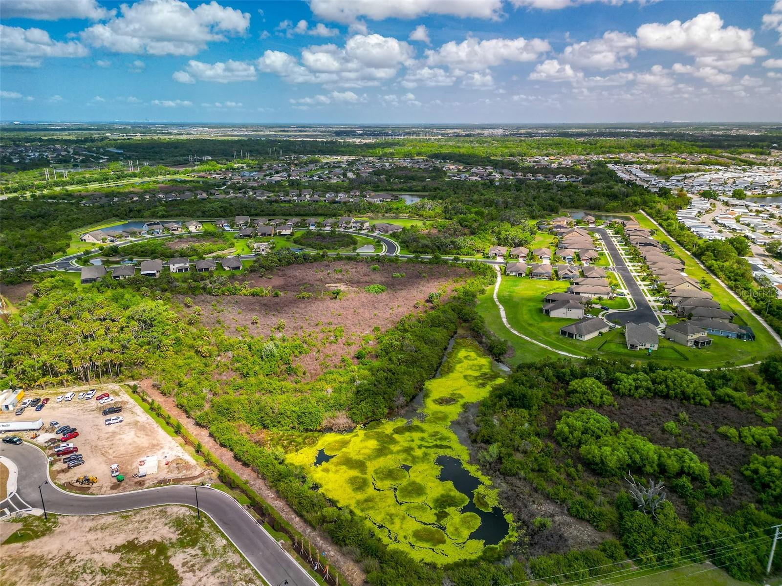 SILVERLEAF PH VI - Residential