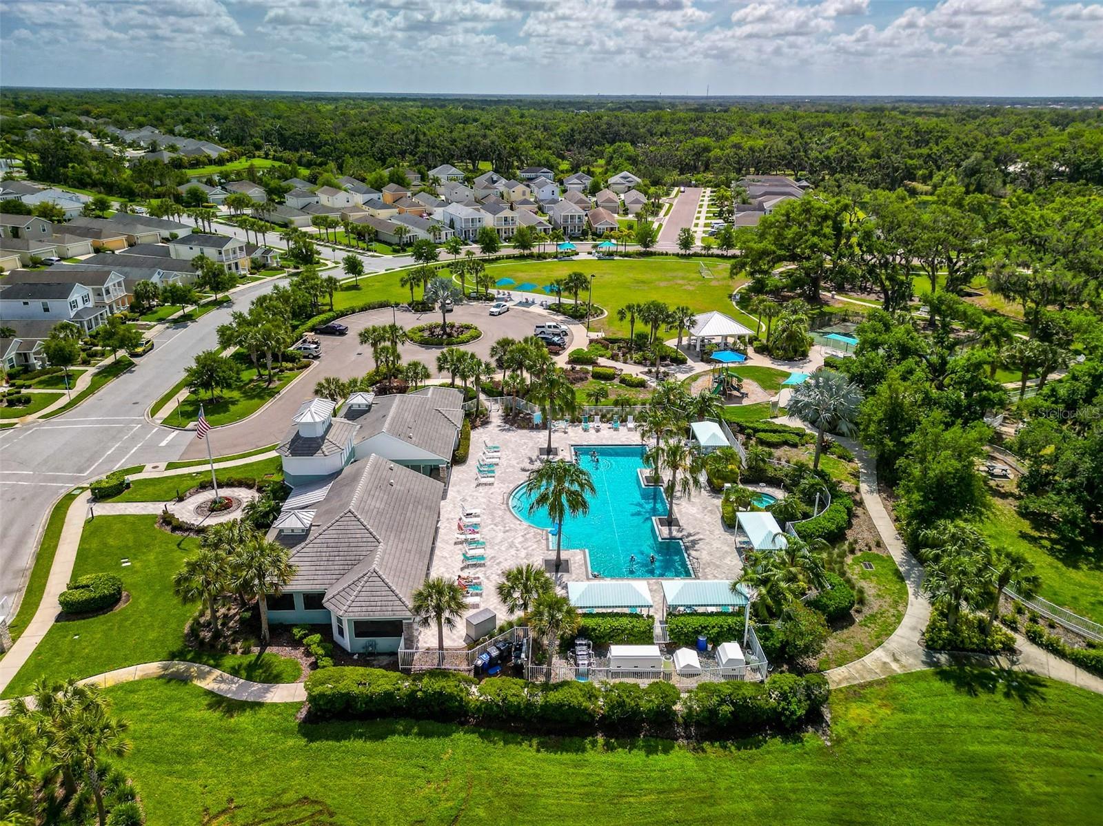 SILVERLEAF PH VI - Residential