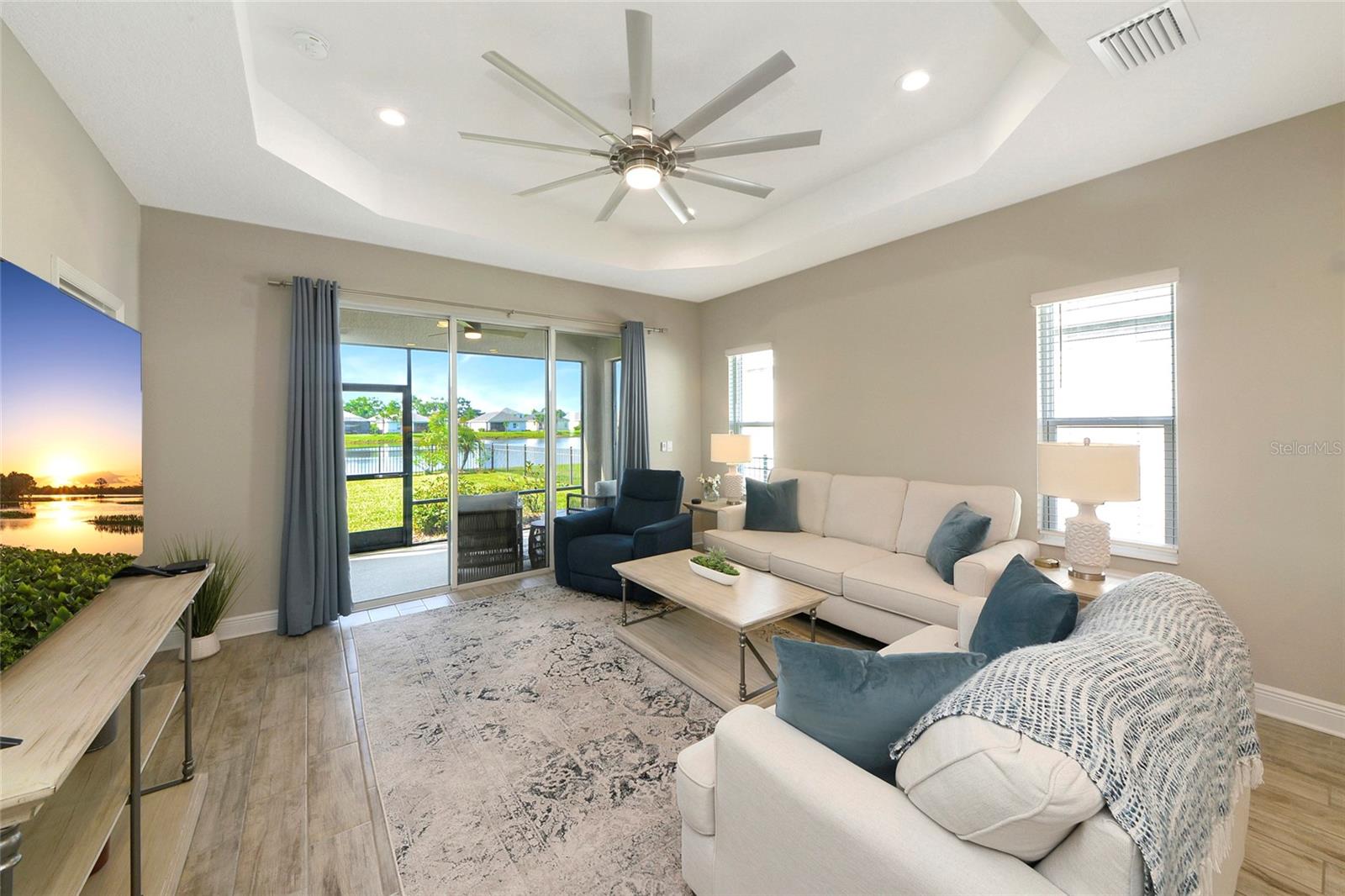 SILVERLEAF PH VI - Residential