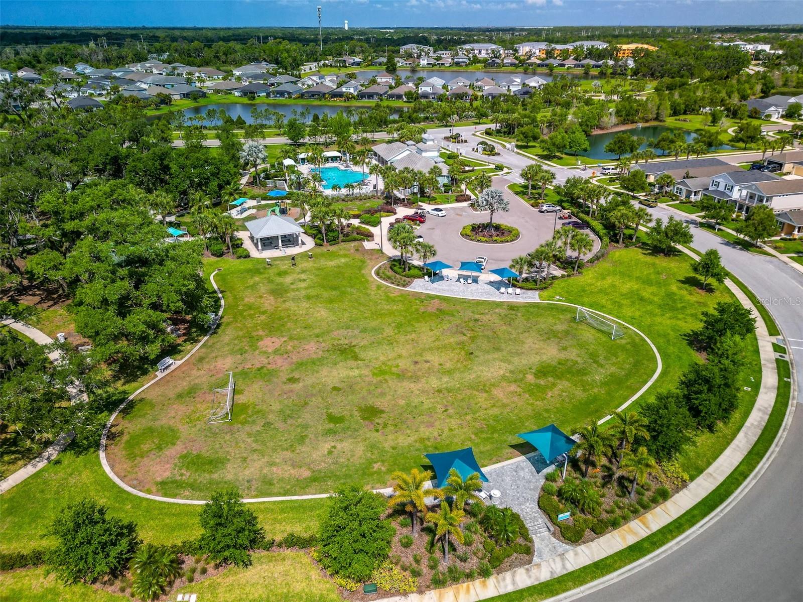 SILVERLEAF PH VI - Residential