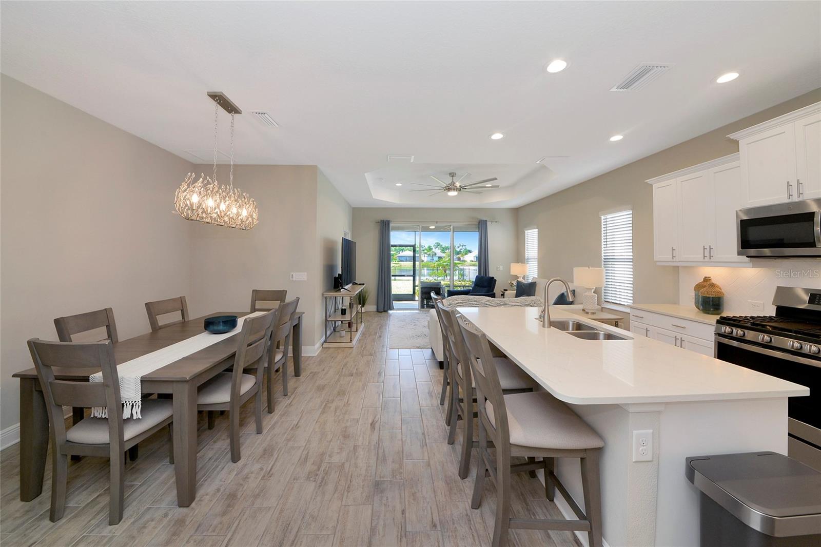 SILVERLEAF PH VI - Residential