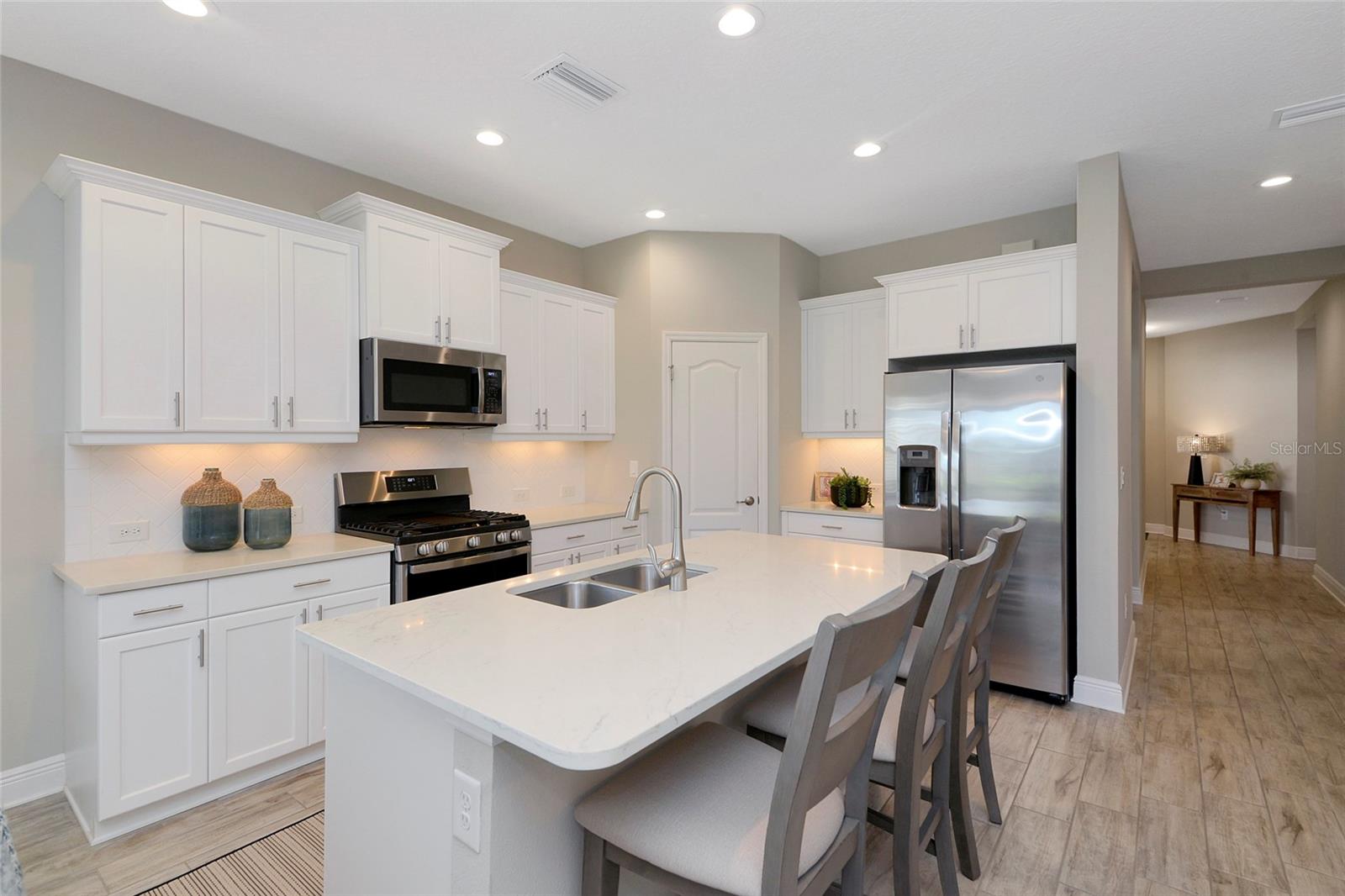 SILVERLEAF PH VI - Residential