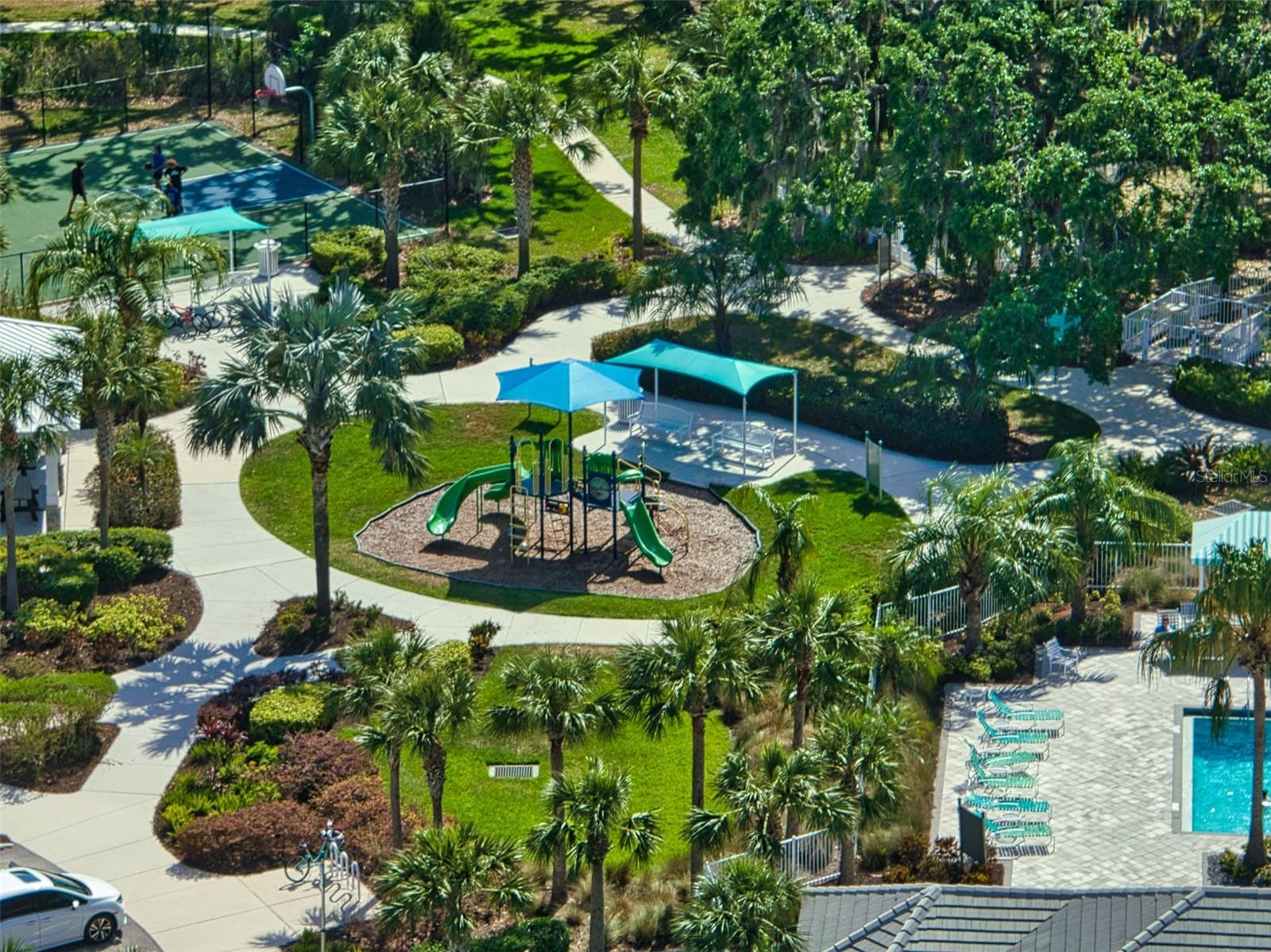 SILVERLEAF PH VI - Residential