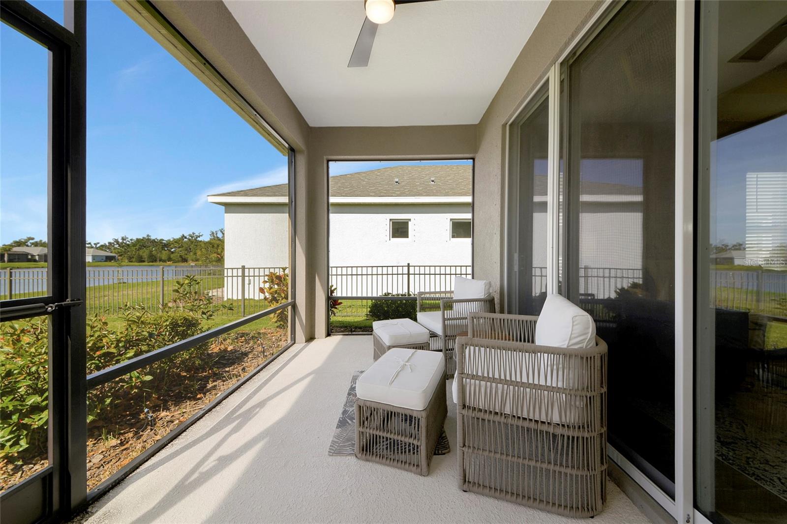 SILVERLEAF PH VI - Residential