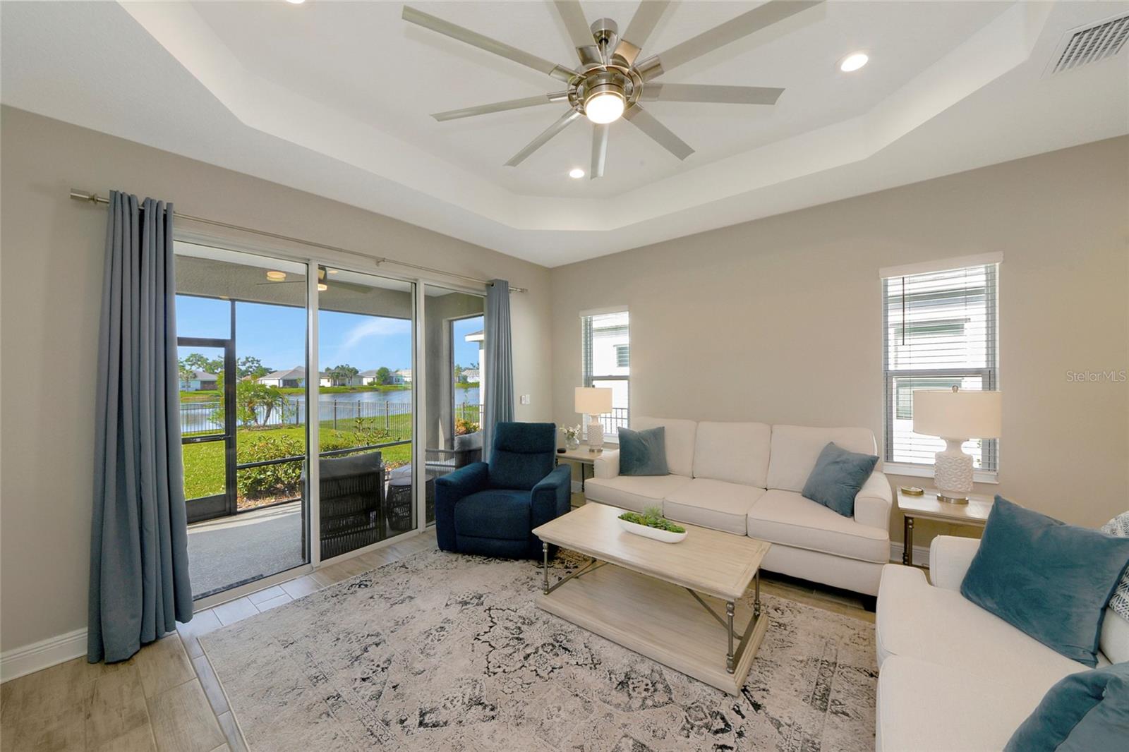 SILVERLEAF PH VI - Residential