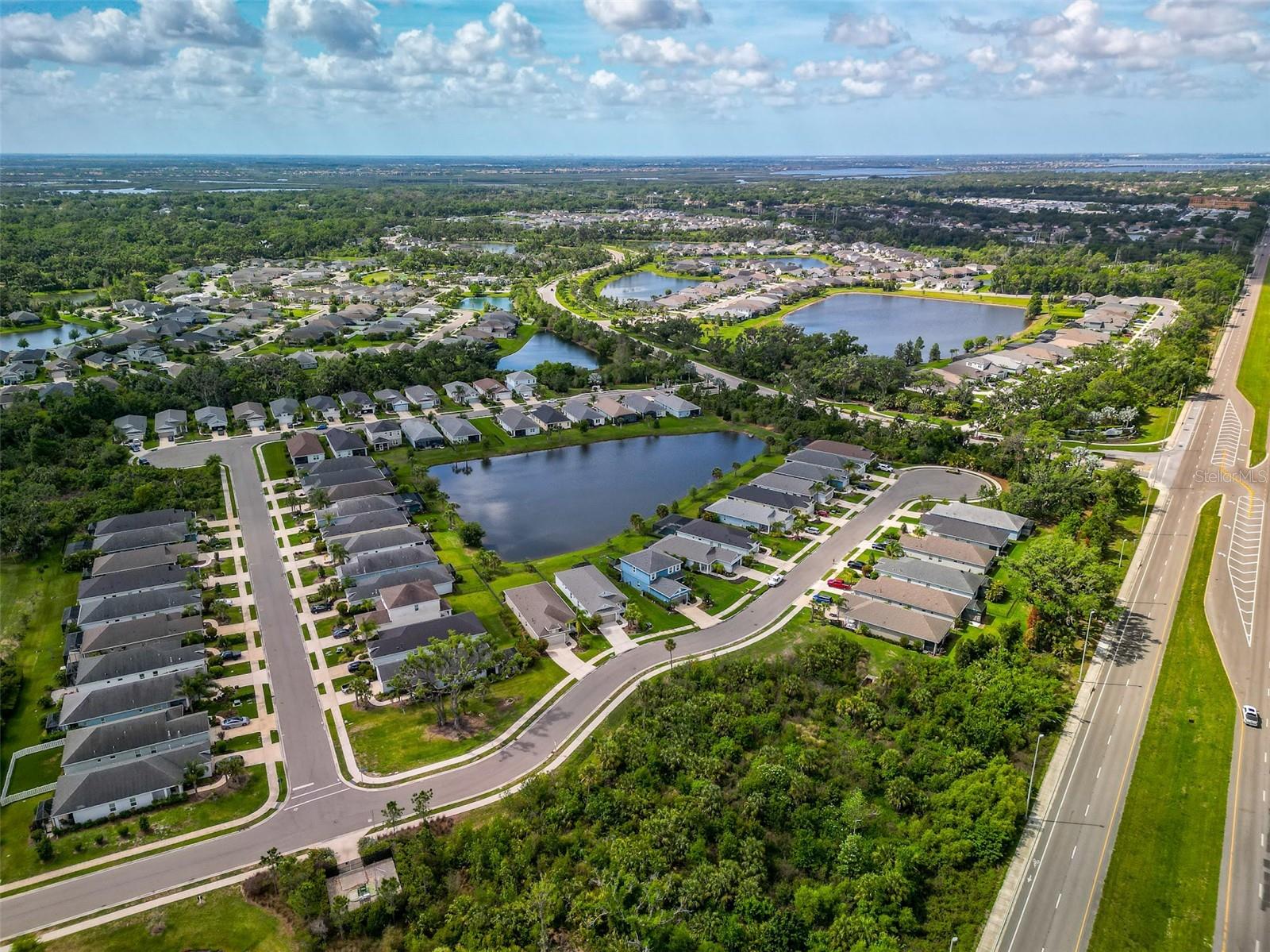 SILVERLEAF PH VI - Residential