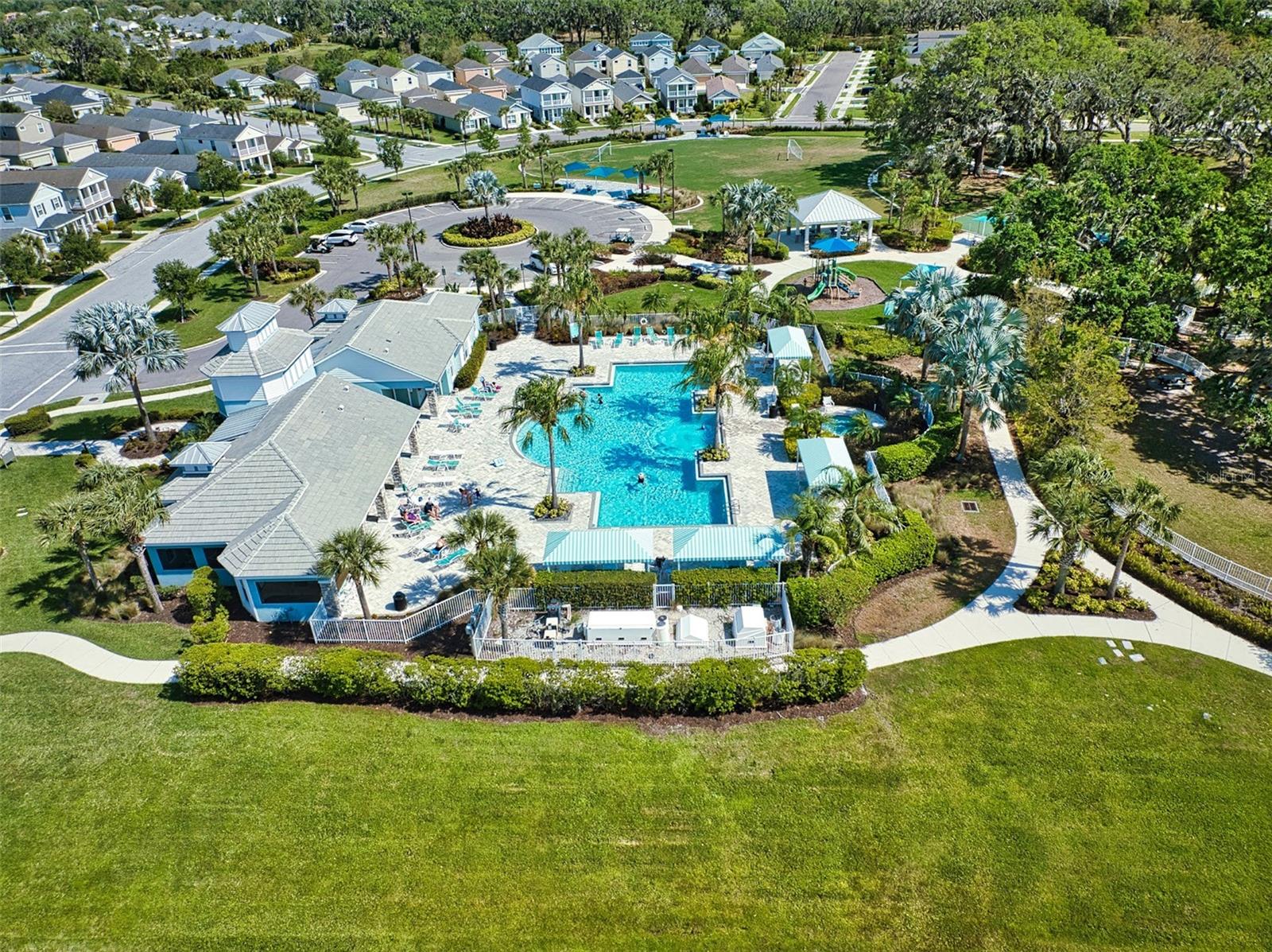 SILVERLEAF PH VI - Residential