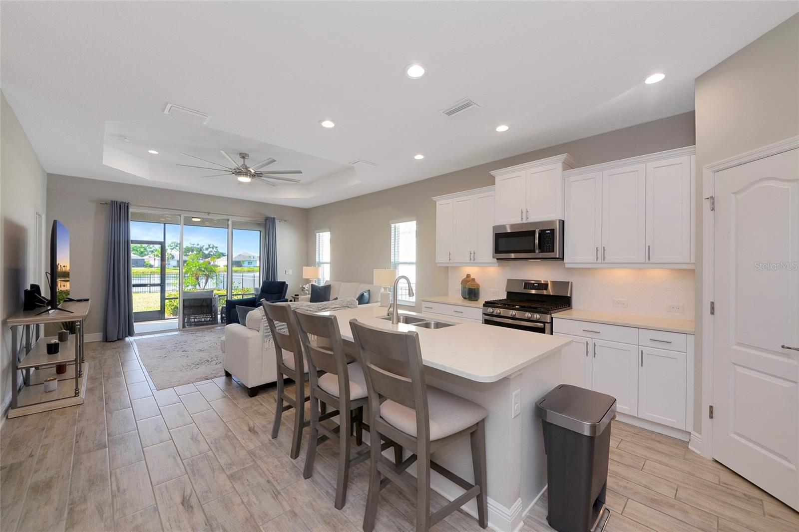 SILVERLEAF PH VI - Residential