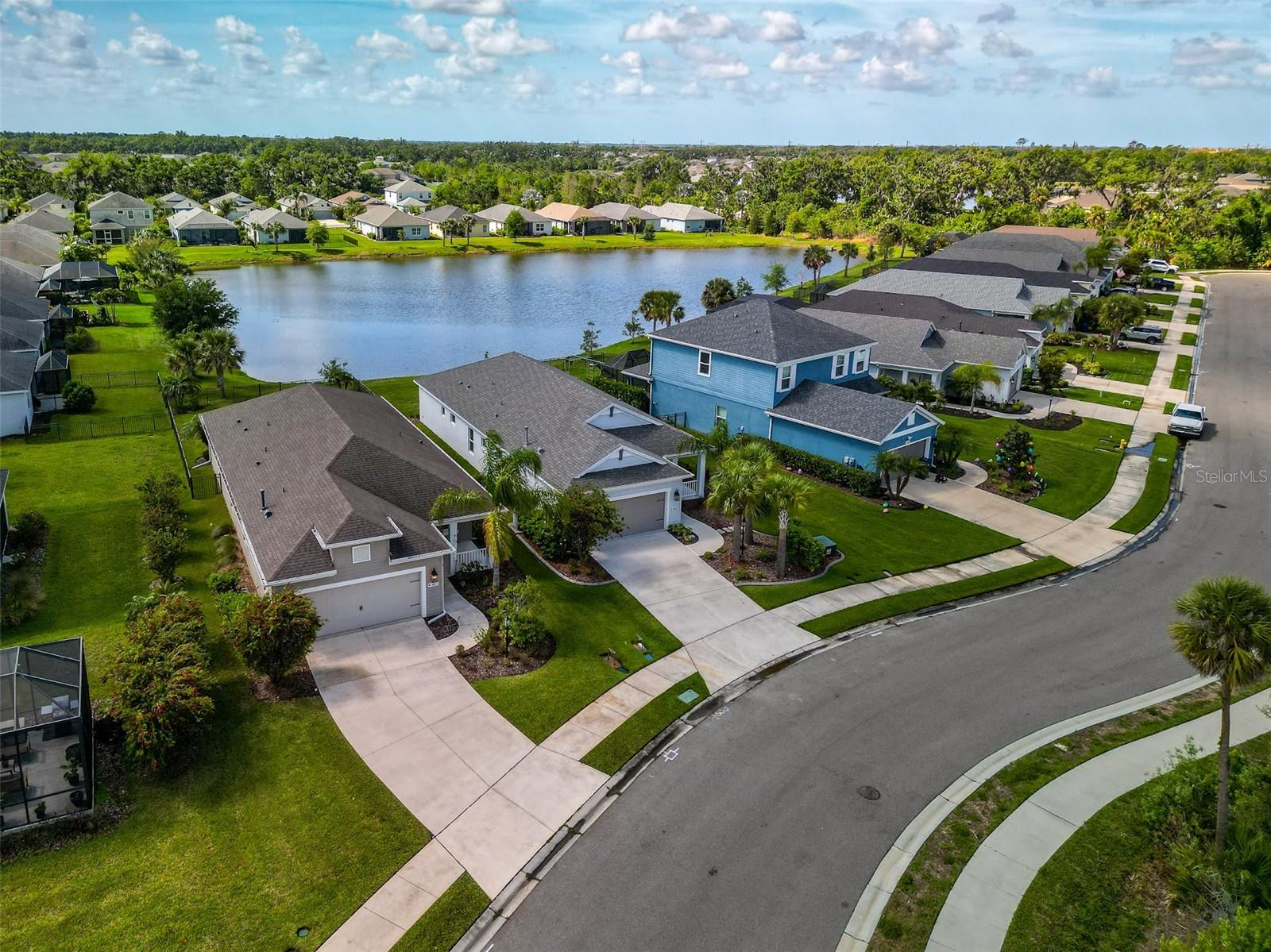 SILVERLEAF PH VI - Residential