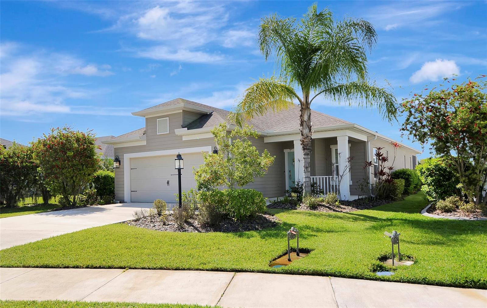 SILVERLEAF PH VI - Residential