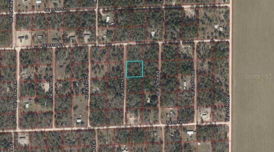Come build your dream home in the highly desirable Williston Highlands. 1.00 Acres lot perfect for site built or mobile home. Surrounded by houses and small farms this wooded lot is perfect for quiet living. Parcel across street has old fence to help see property lines.  These lots don't come along often so make your appointment today.