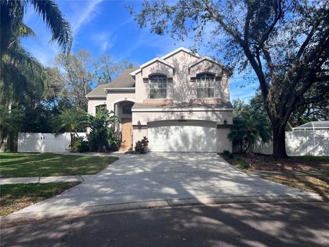 A home in VALRICO