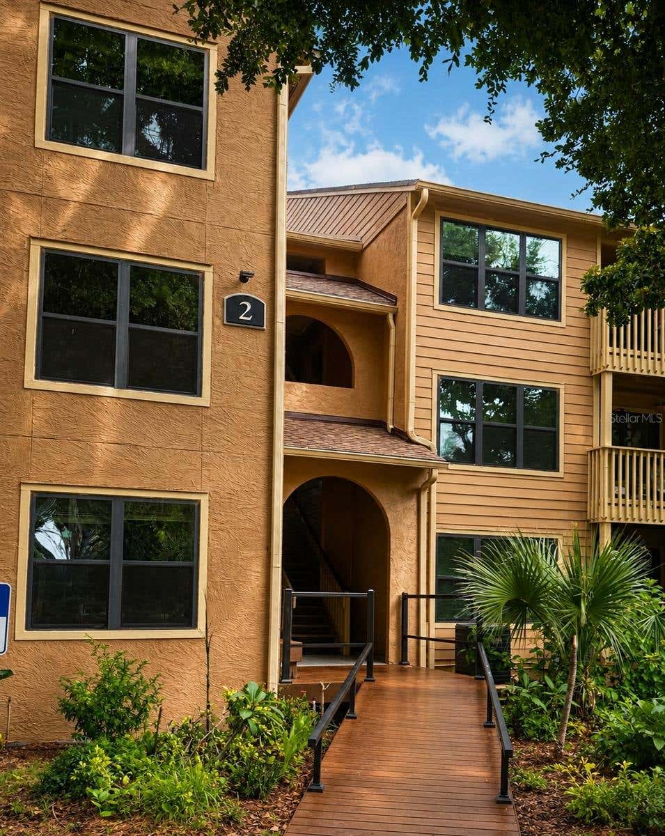 Photo of 1401 S Palmetto Avenue #201, Daytona Beach, FL 32114 (MLS # O6419505)