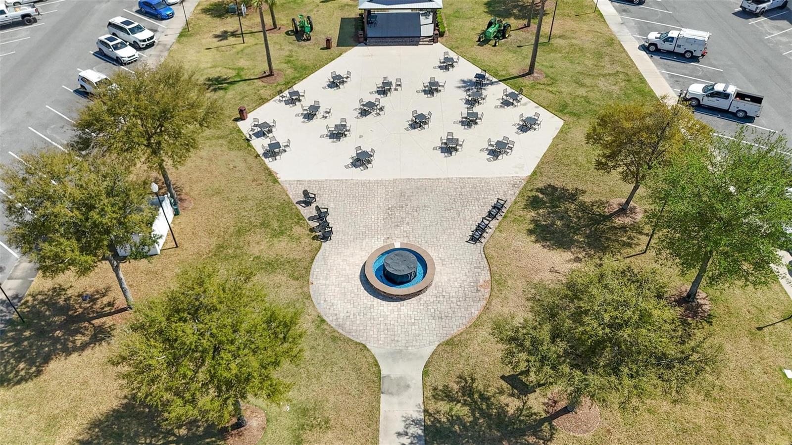 COUNTRYWAY OF NEWBERRY PH II - Residential