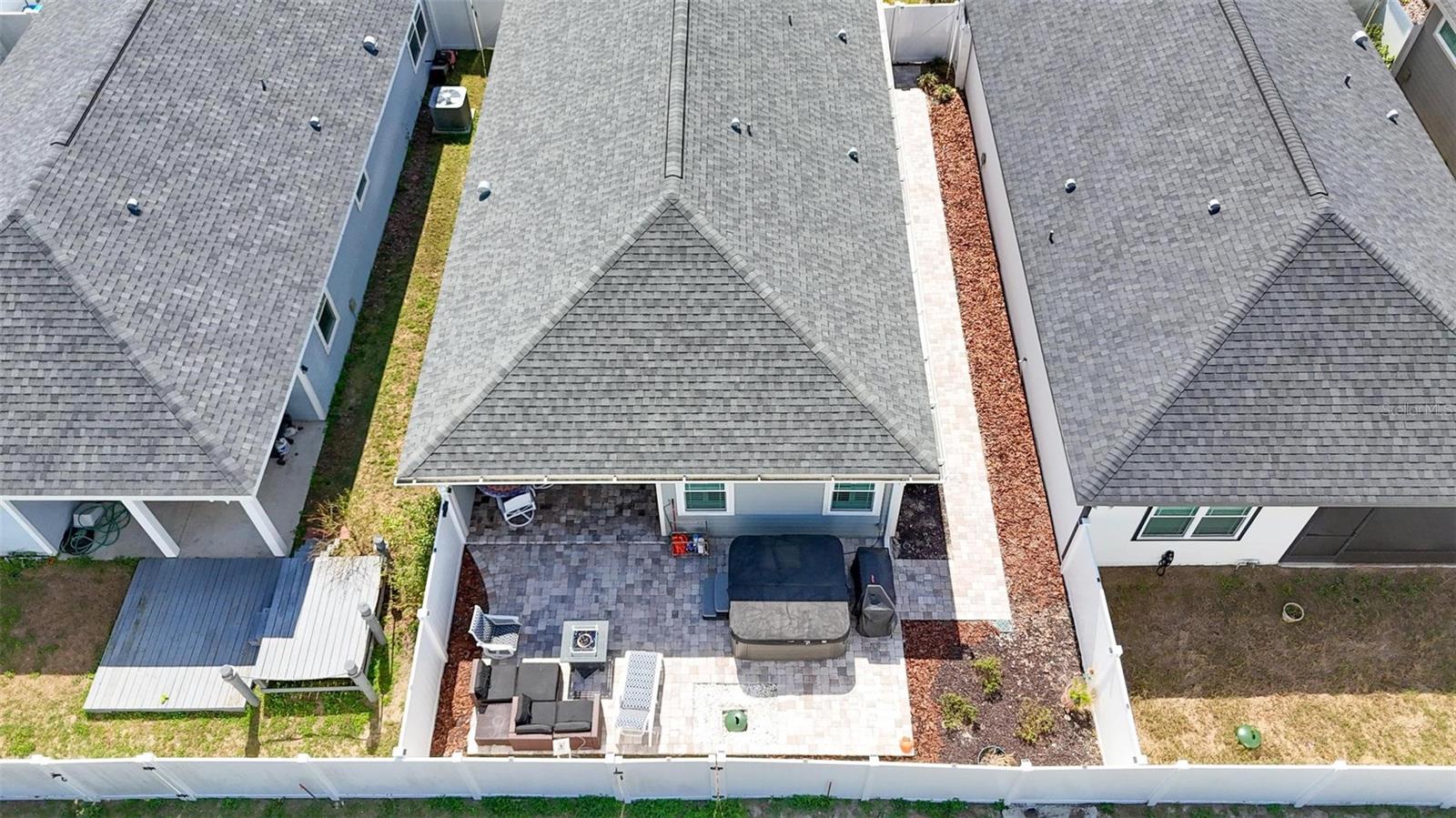 COUNTRYWAY OF NEWBERRY PH II - Residential