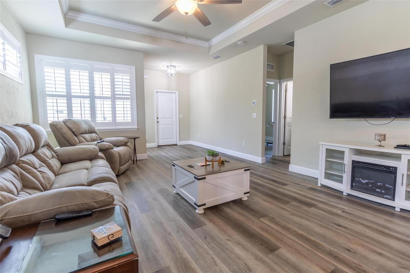 COUNTRYWAY OF NEWBERRY PH II - Residential