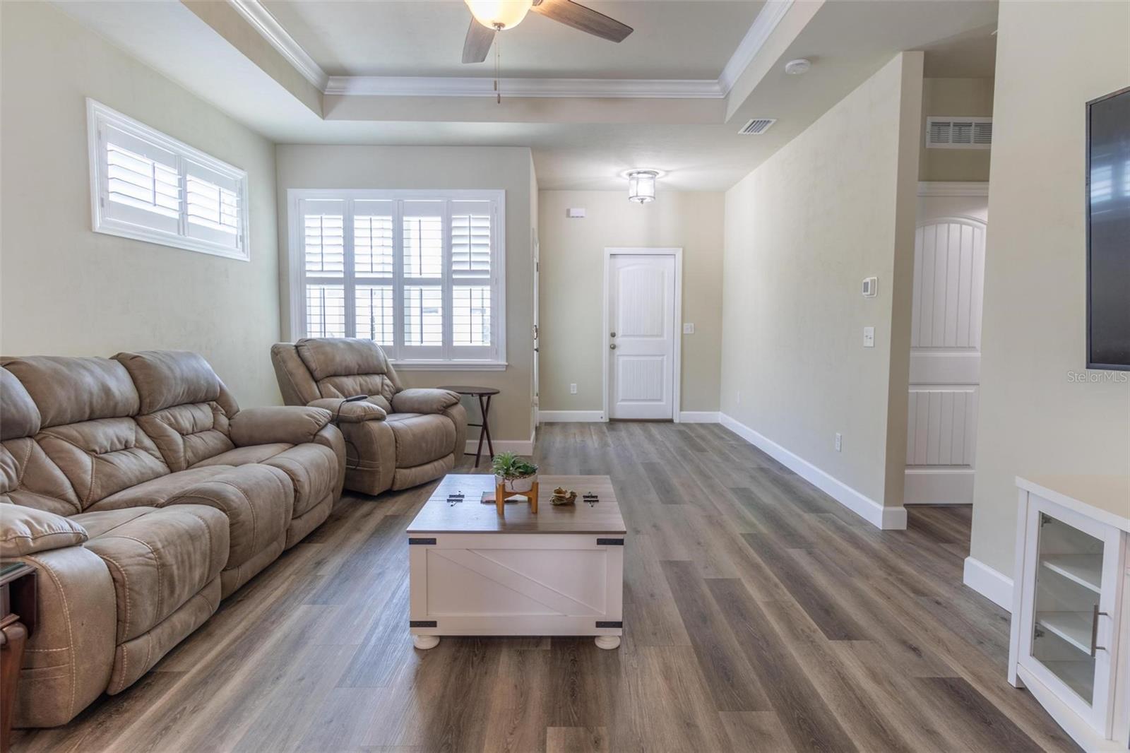 COUNTRYWAY OF NEWBERRY PH II - Residential