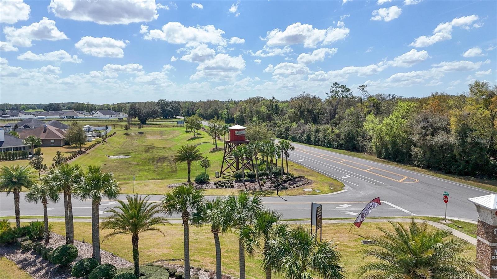 COUNTRYWAY OF NEWBERRY PH II - Residential