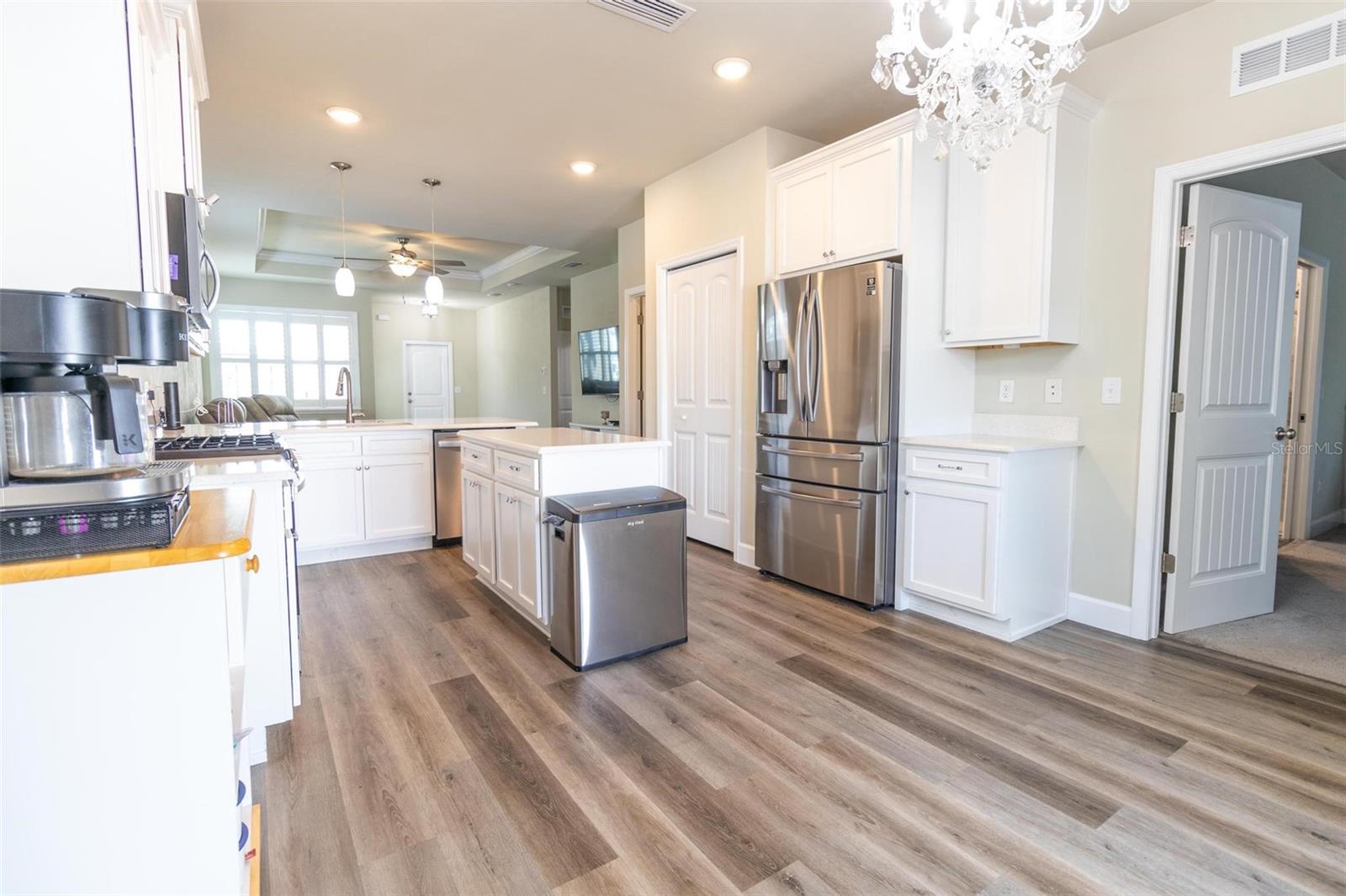 COUNTRYWAY OF NEWBERRY PH II - Residential