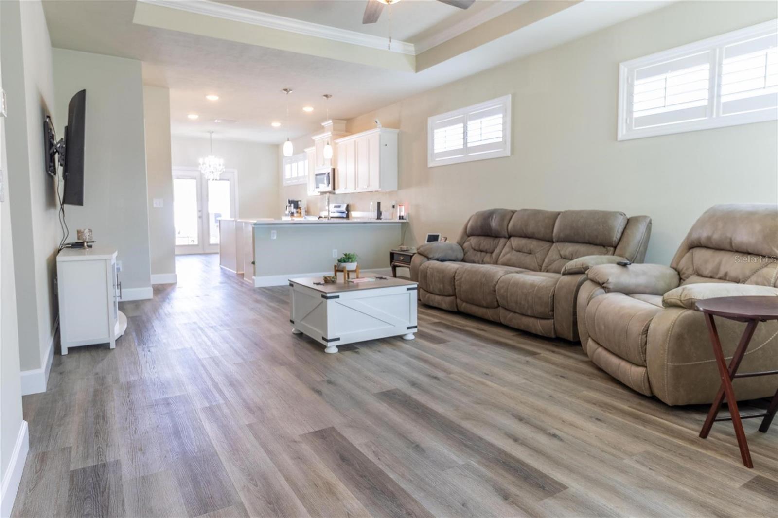 COUNTRYWAY OF NEWBERRY PH II - Residential