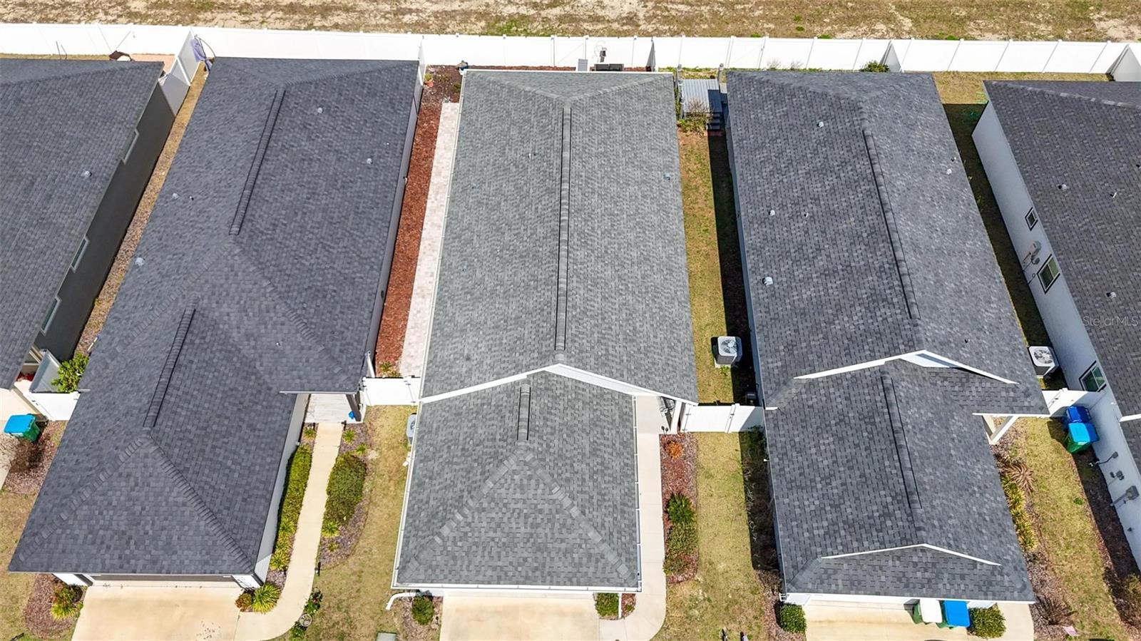 COUNTRYWAY OF NEWBERRY PH II - Residential