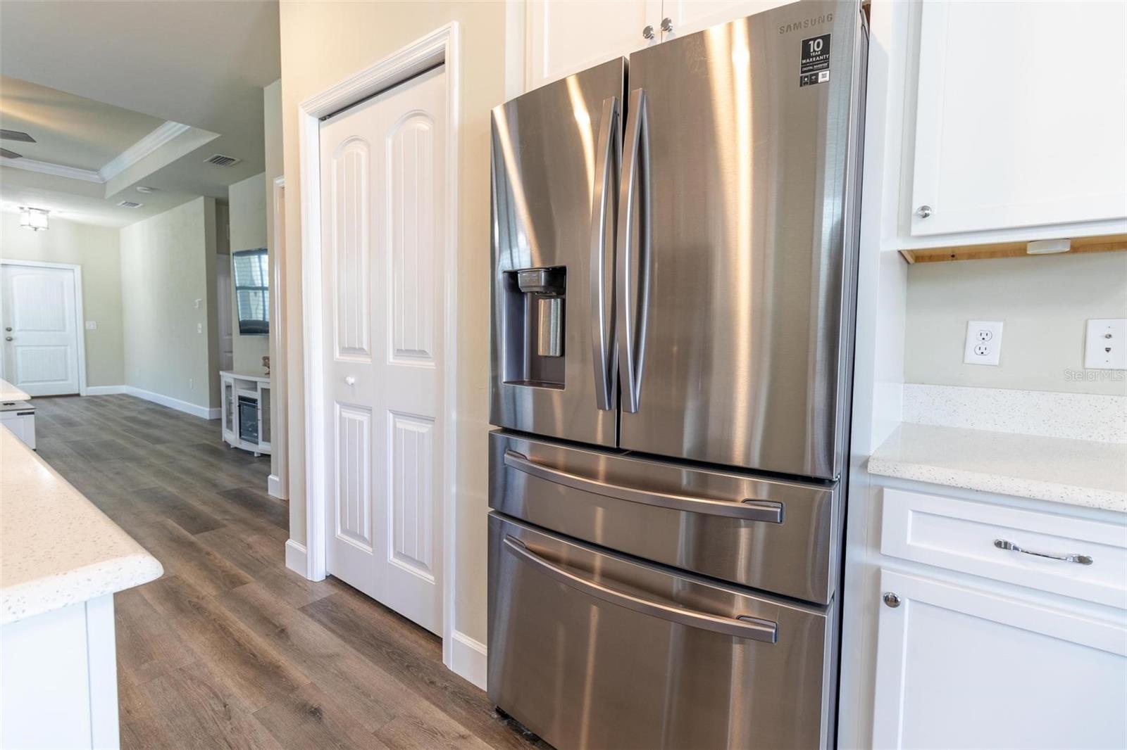 COUNTRYWAY OF NEWBERRY PH II - Residential