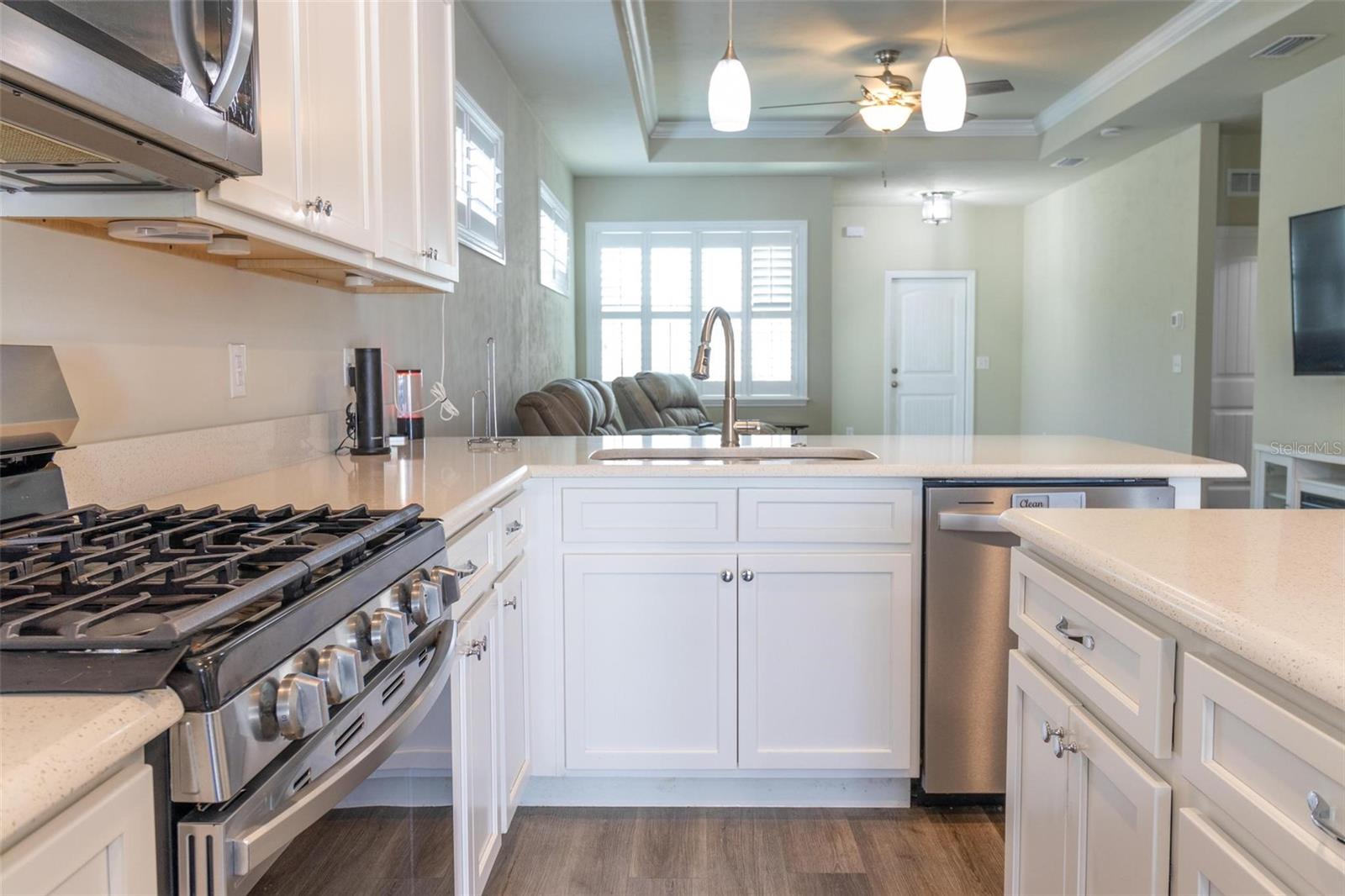 COUNTRYWAY OF NEWBERRY PH II - Residential