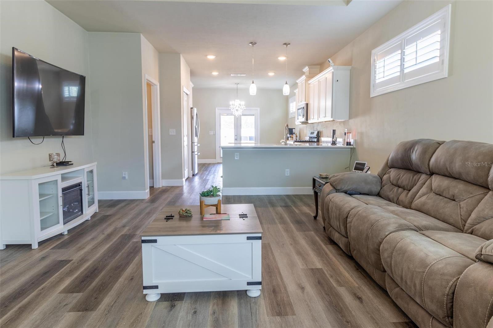 COUNTRYWAY OF NEWBERRY PH II - Residential