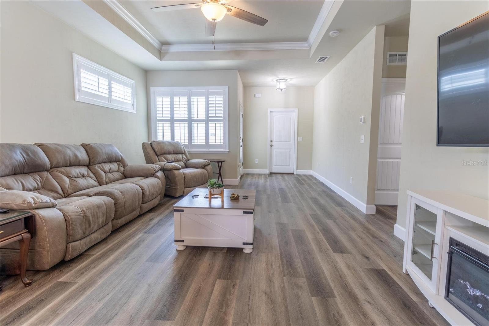 COUNTRYWAY OF NEWBERRY PH II - Residential