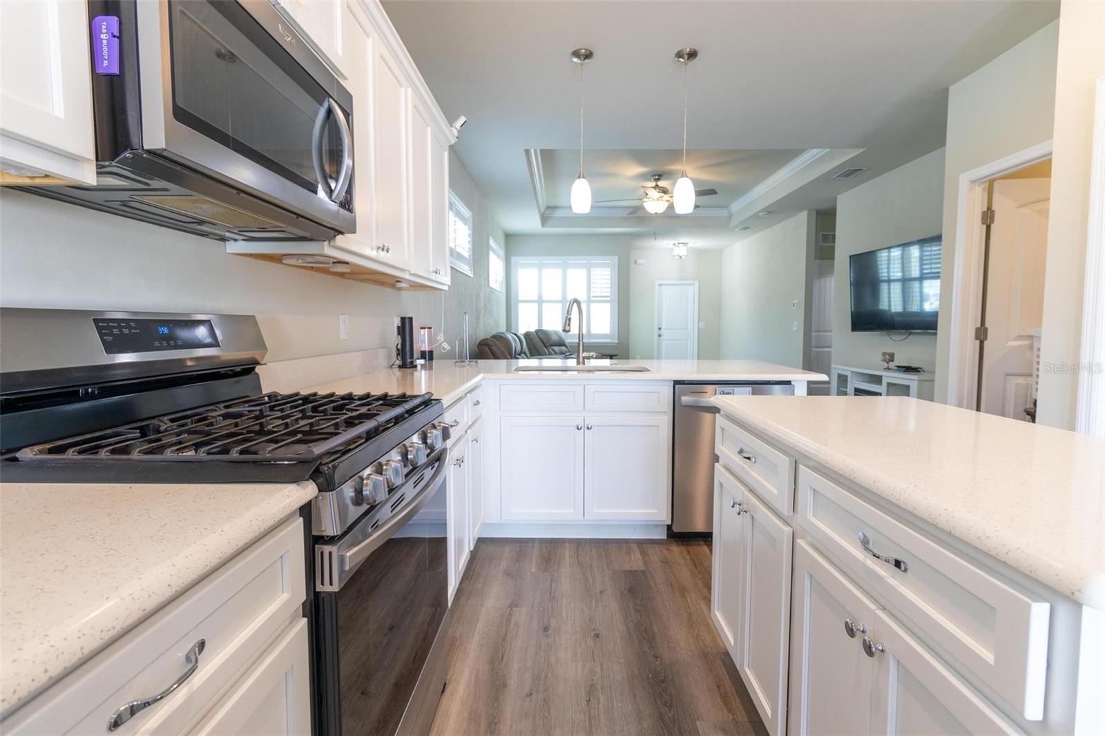 COUNTRYWAY OF NEWBERRY PH II - Residential