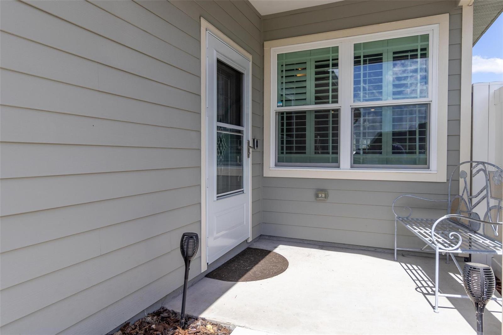 COUNTRYWAY OF NEWBERRY PH II - Residential