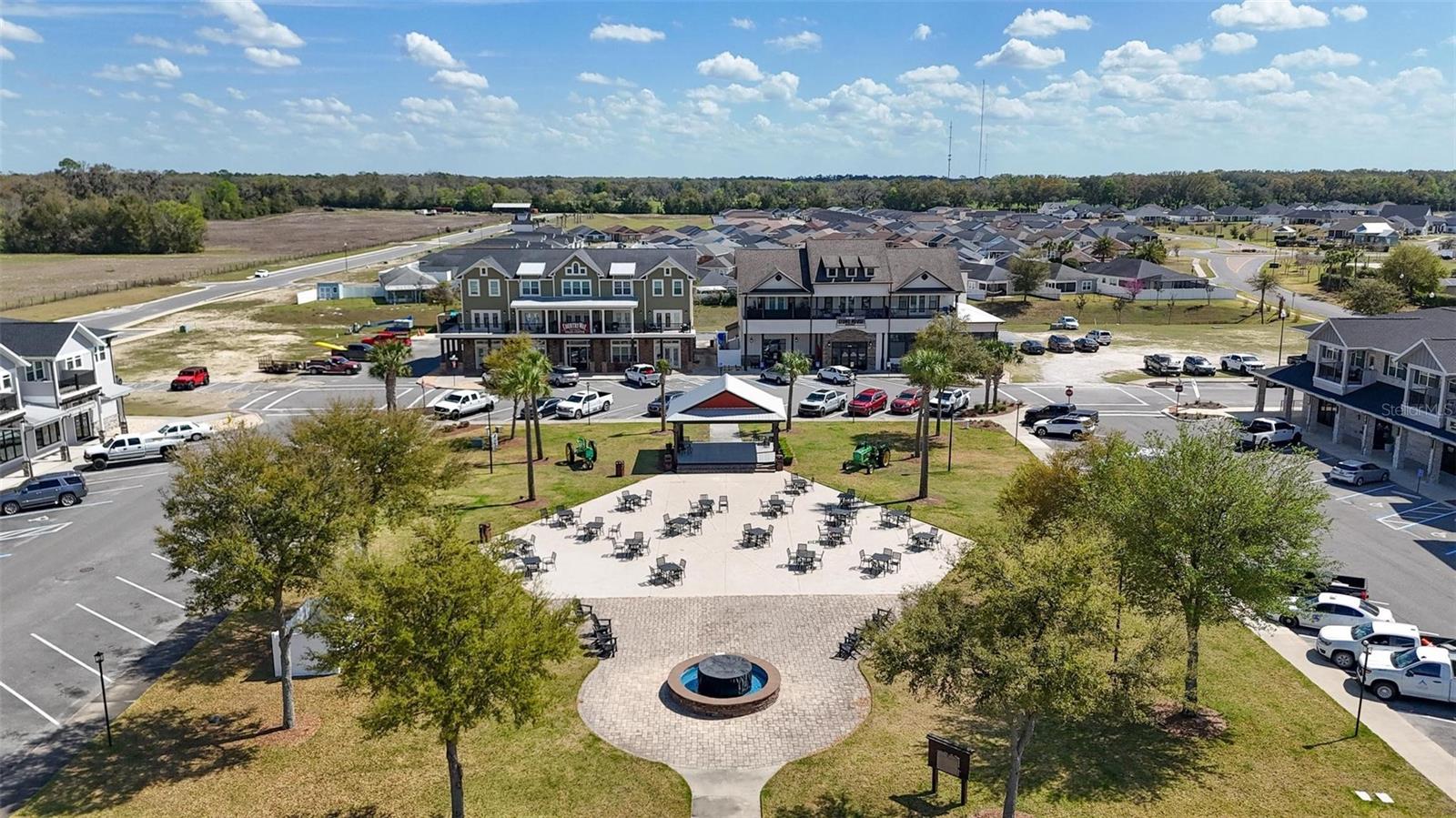 COUNTRYWAY OF NEWBERRY PH II - Residential