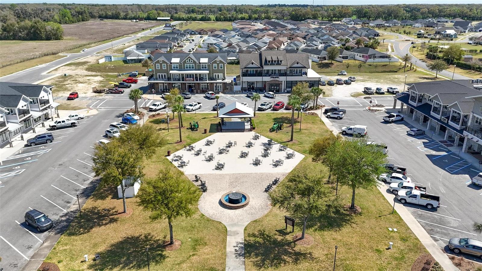 COUNTRYWAY OF NEWBERRY PH II - Residential