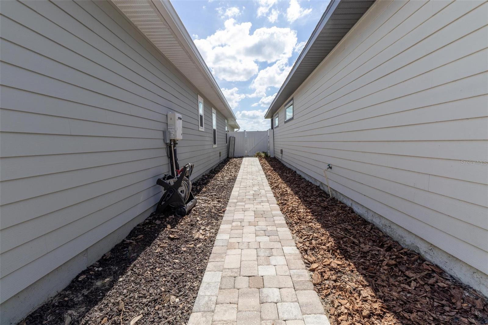 COUNTRYWAY OF NEWBERRY PH II - Residential