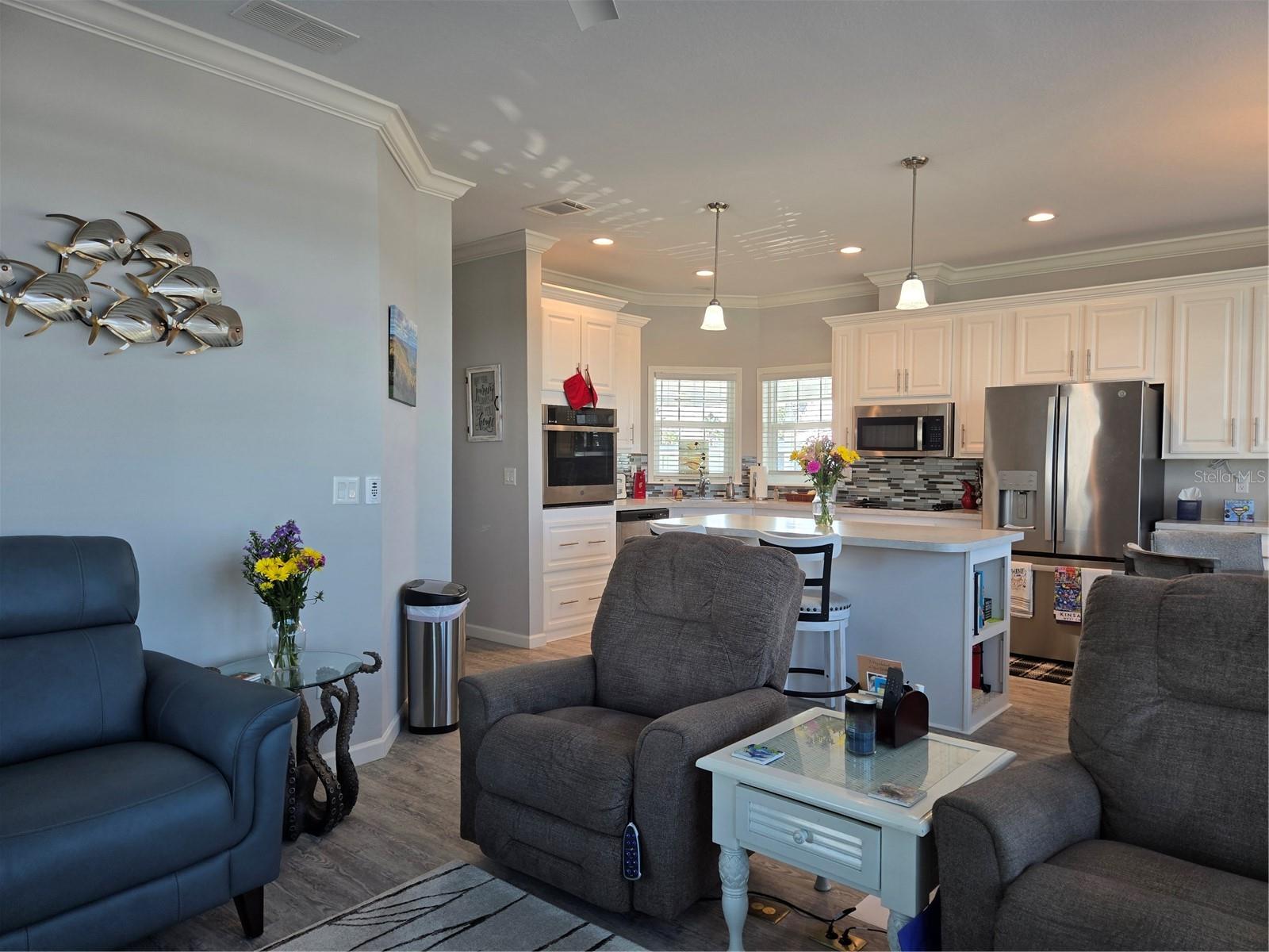 SANDALWOOD PARK - Residential