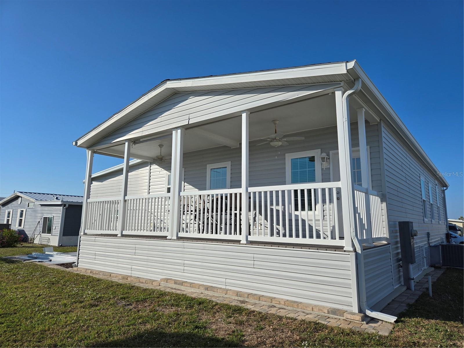 SANDALWOOD PARK - Residential