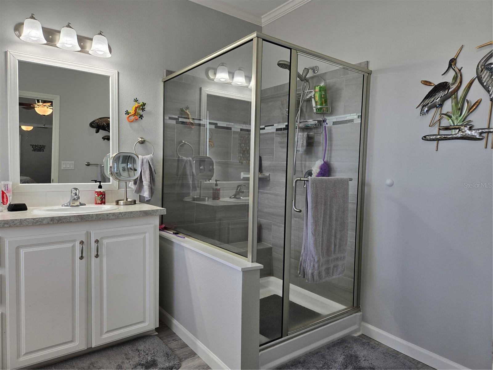 SANDALWOOD PARK - Residential