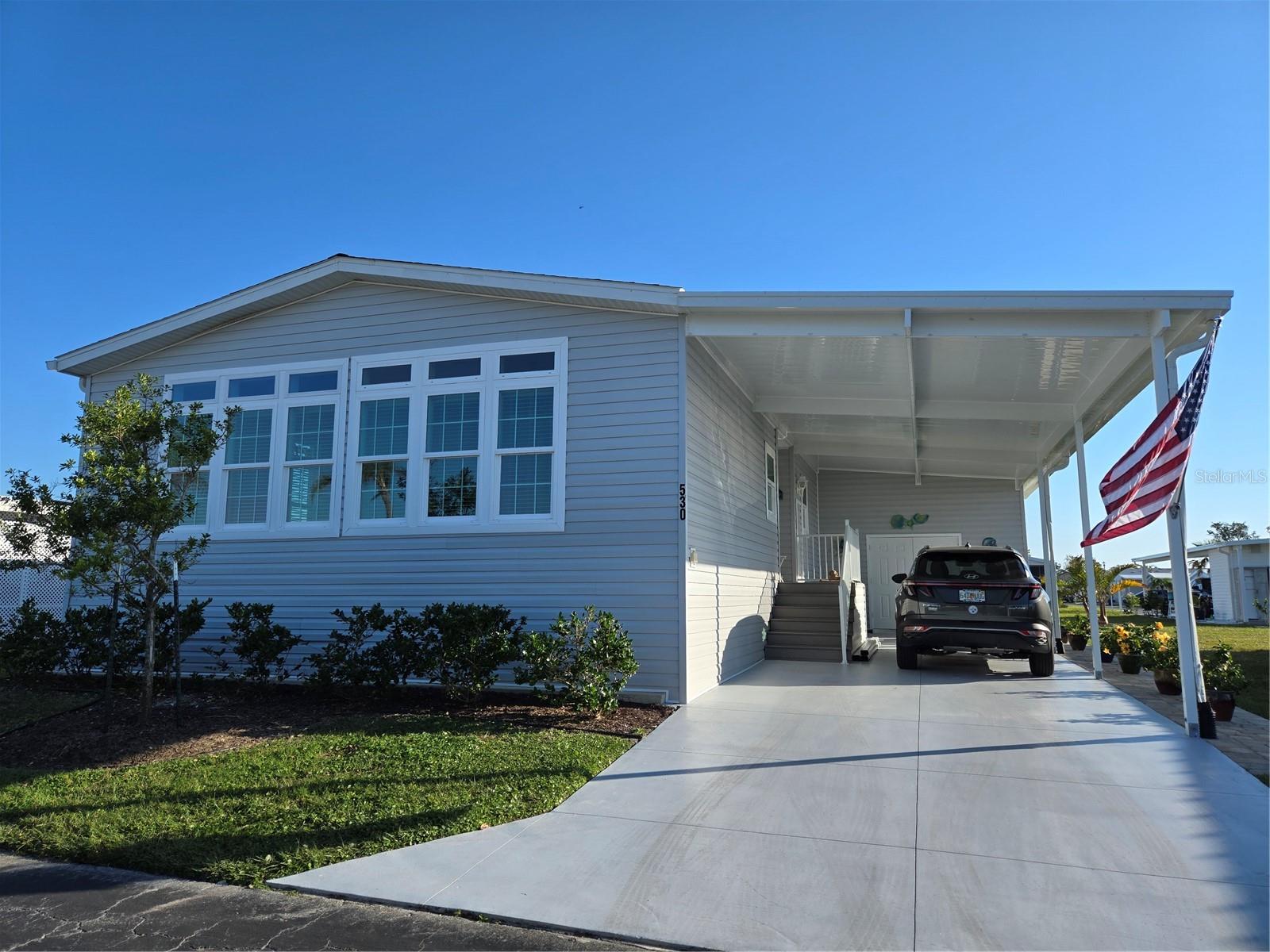 SANDALWOOD PARK - Residential