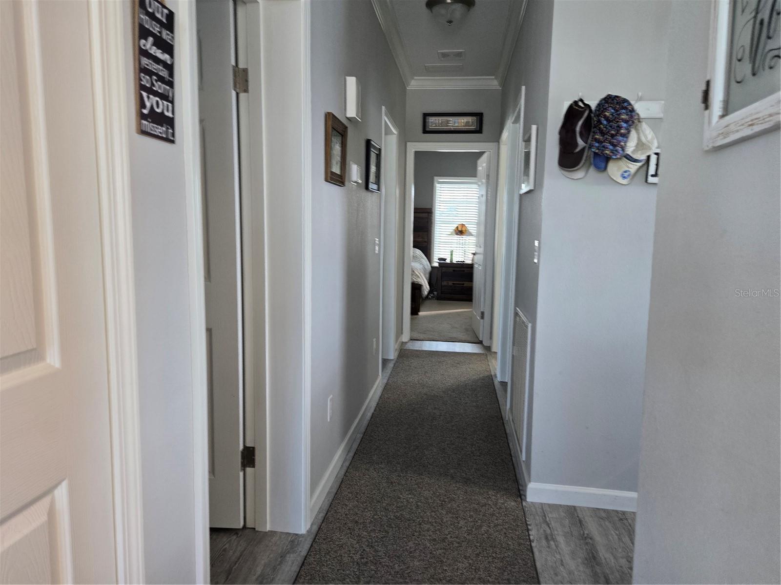 SANDALWOOD PARK - Residential