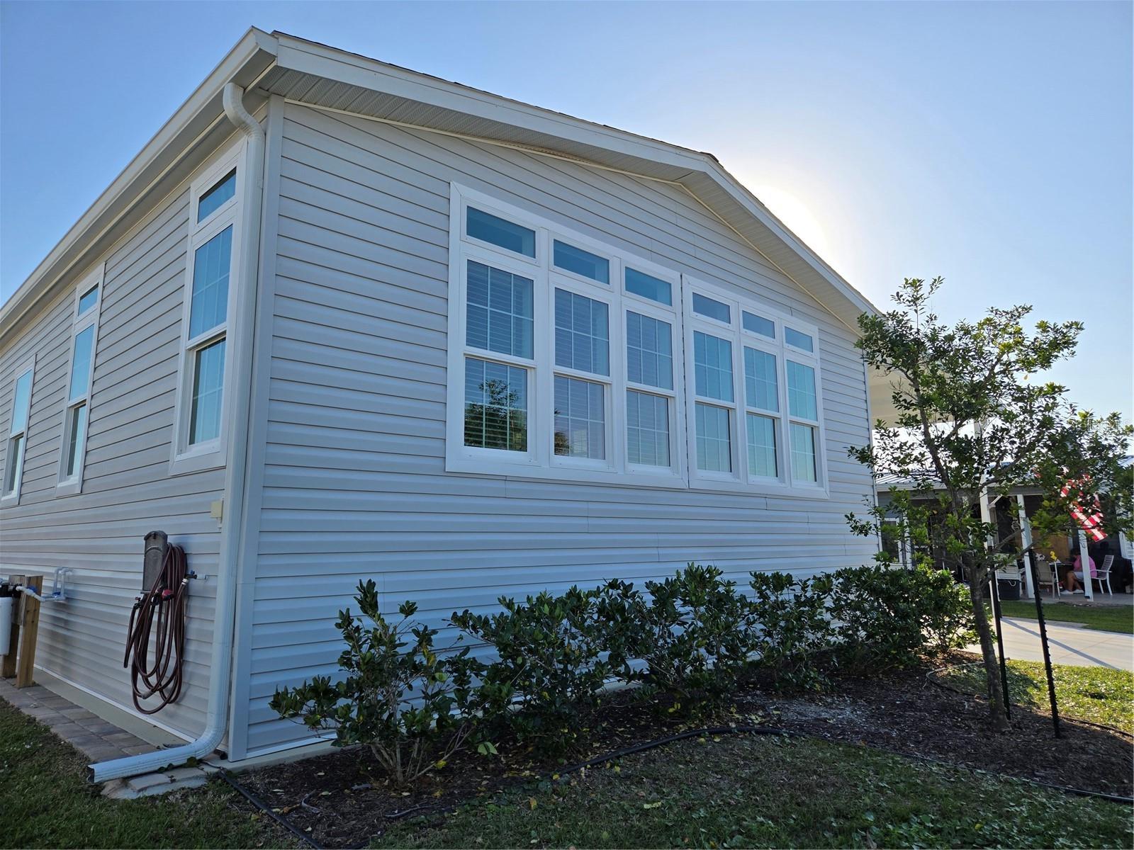 SANDALWOOD PARK - Residential