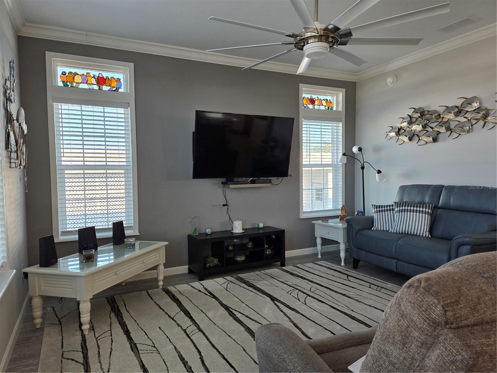 SANDALWOOD PARK - Residential