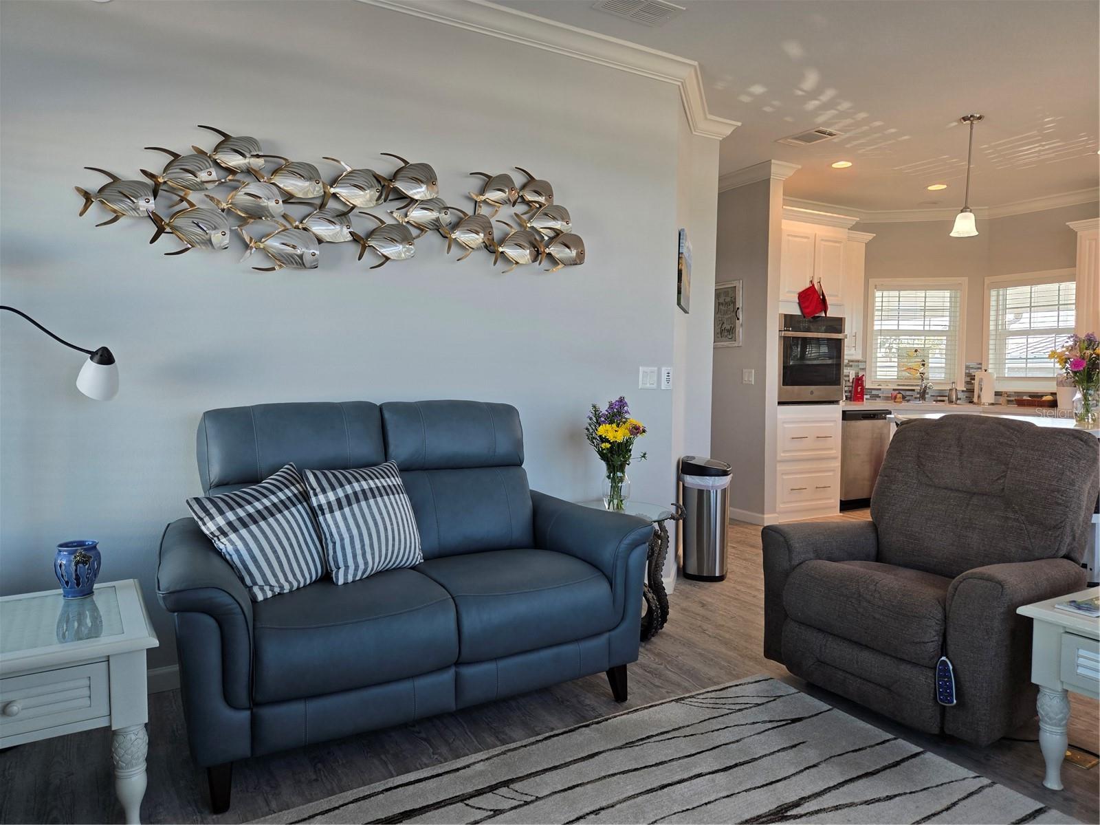 SANDALWOOD PARK - Residential