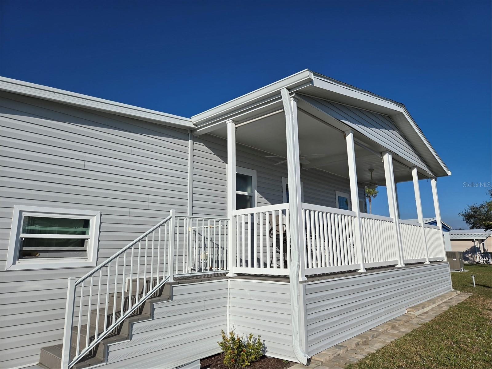 SANDALWOOD PARK - Residential