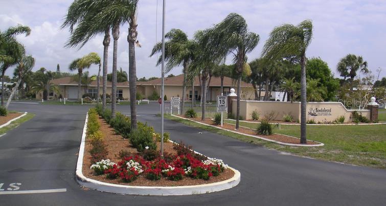 SANDALWOOD PARK - Residential