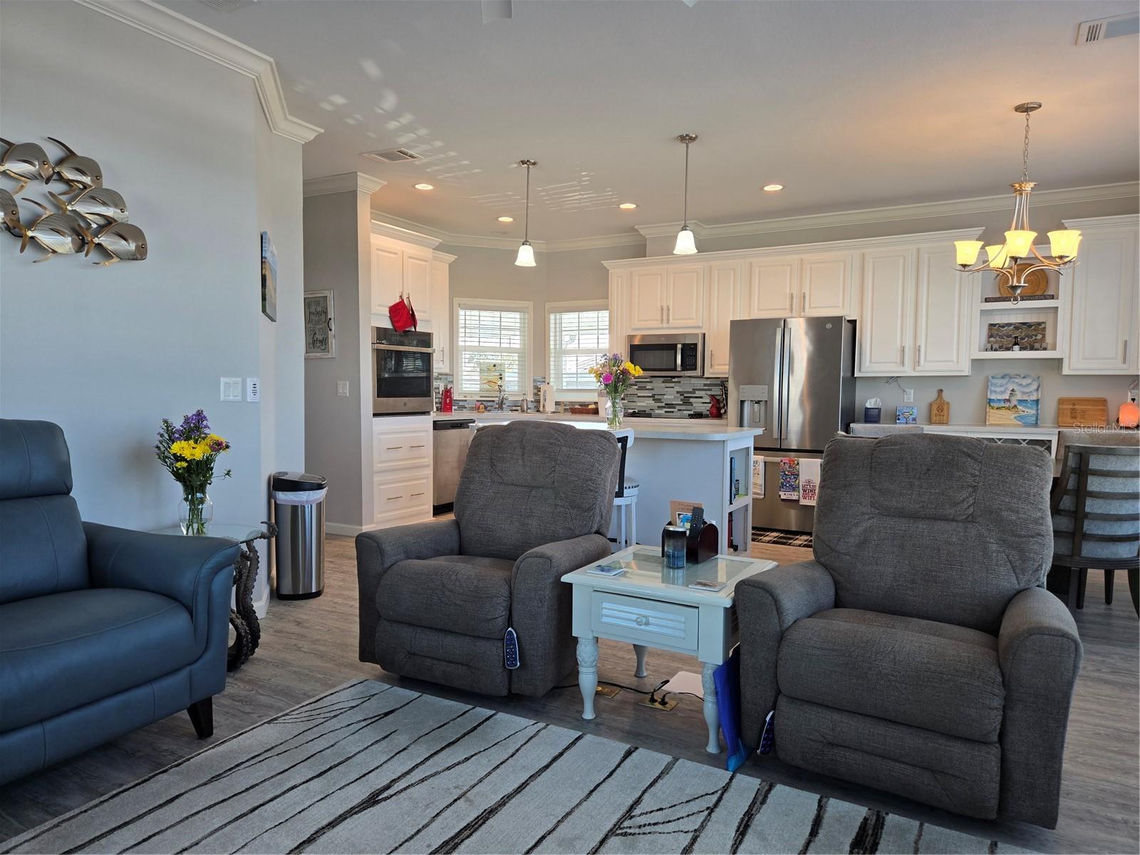 SANDALWOOD PARK - Residential