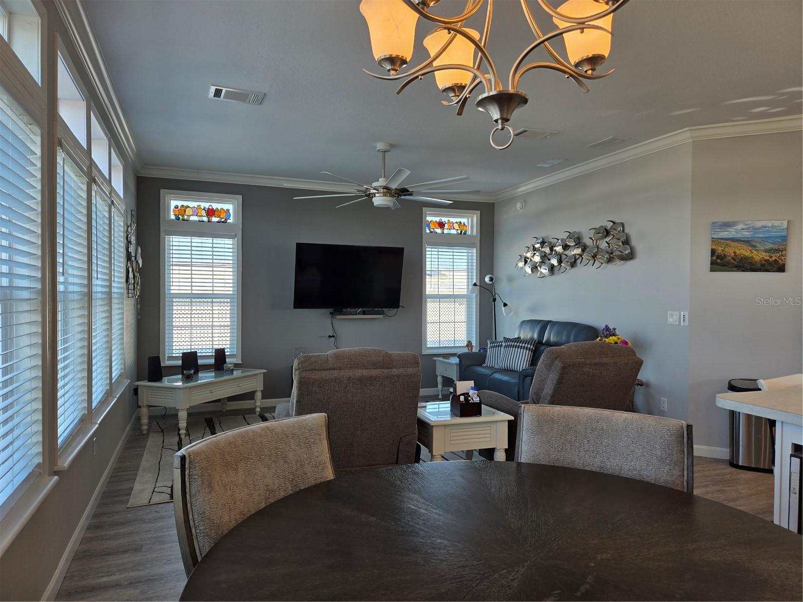 SANDALWOOD PARK - Residential