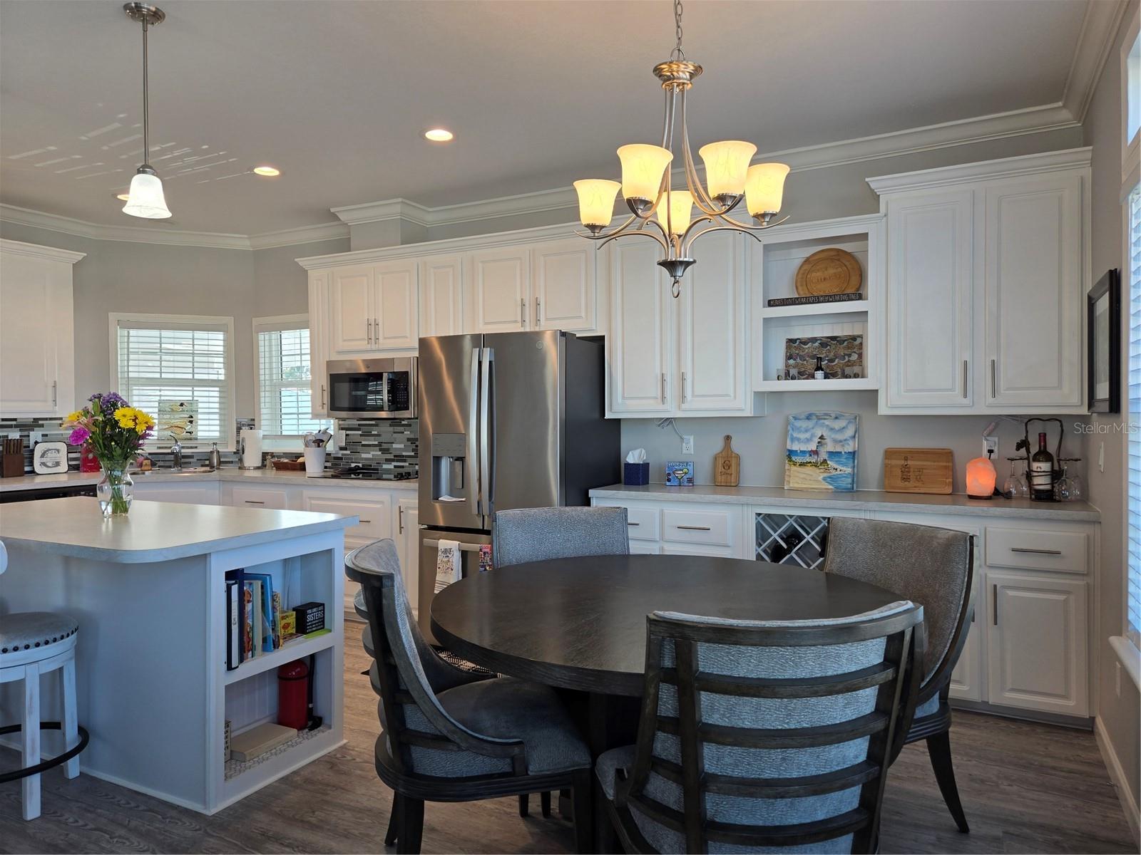 SANDALWOOD PARK - Residential